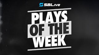 SBLIVE SPORTS HIGH SCHOOL GIRLS SPRING SPORTS PLAYS OF THE WEEK MAY 612 [upl. by Nazarius]