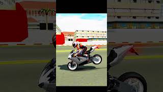 Moto Bike Game motovlog motobike bikegame bikestuntsworldwide [upl. by Verlie743]