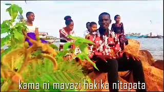 NITABARIKIWA by ALFRED MAYENZE [upl. by Hellene973]