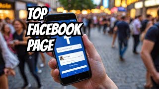 world most popular facebook page [upl. by Daus577]