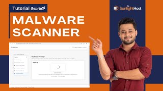 Malware Scanner in Sunlight Host [upl. by Trey908]