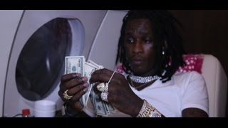 Young Thug  Digits Music Video [upl. by Edora358]