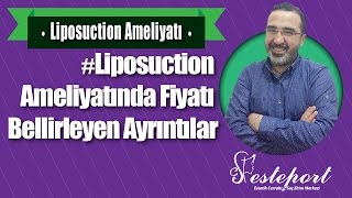 Liposuction Fiyatları [upl. by Chipman]