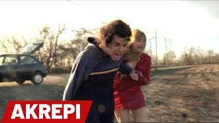 AKREPI  ZEMER E THYER OFFICIAL VIDEO [upl. by Prochora]