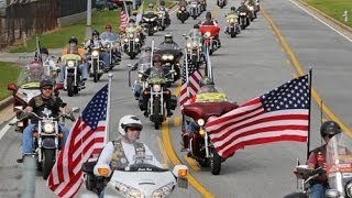 Patriot Guard Riders A Tribute by Alias Smith amp Owens GCGMA Video of the Year [upl. by Novihc]