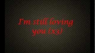 Still loving you  Scorpions  original  lyrics [upl. by Ayek]