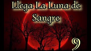 Aska llega la Luna de Sangre [upl. by Johnna]