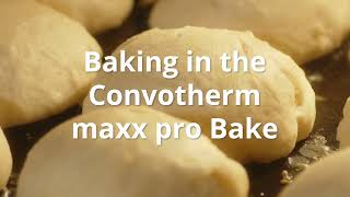 WelbiltXPrima Sourdough Collaboration  Convotherm maxx pro BAKE [upl. by Galang]