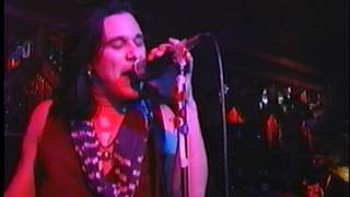 Gilby Clarke Le Bar Bat NYC McGathy Party 1994 [upl. by Shauna240]