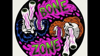 Bone Zone 252  Johnny Pemberton [upl. by Artkele]