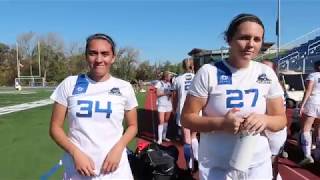 CulverStockton College Womens Soccer [upl. by Hakeem]