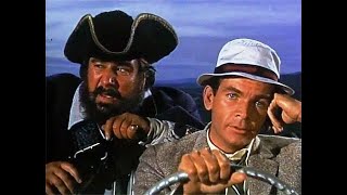 Blackbeards Ghost 1968 ♦RARE♦ Theatrical Trailer [upl. by Rahal]