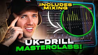 The ULTIMATE UKDrill Tutorial For 2024 Full 1Hour Masterclass [upl. by Enaile628]