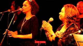 Candi Staton sings In the Ghetto [upl. by Constancia]