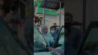 Oommen Chandy WhatsApp status [upl. by Romy]