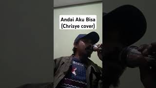 Rino Nores  Andai Aku Bisa Chrisye Cover [upl. by Normalie985]