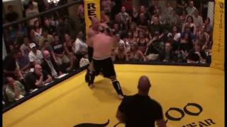 HD  Jon Tuxford vs Adam Hostetter at CPWC II [upl. by Fleming]