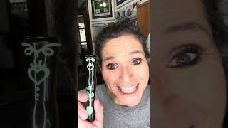 Review on Essence Mascara mascaras makeup beautytips [upl. by Gunas12]