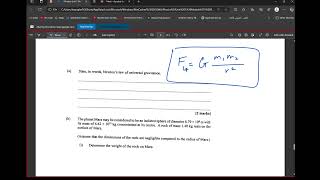 Physics Unit 1 Module 1 Review Part 3 [upl. by Amsab]