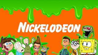 The Entire Downfall Of Nickelodeon [upl. by Salter]