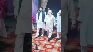 Ikra Hasan sansad funny comedy dance [upl. by Atikan]