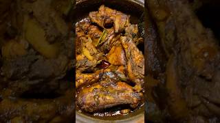 Sri Lankan Chicken Curry  Chicken Curry recipe shorts short [upl. by Gavrah]