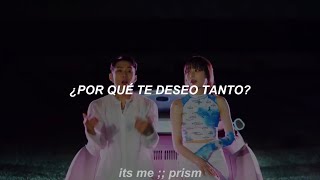 Jay Park  Need to know sub Español MV [upl. by Noiztneb]