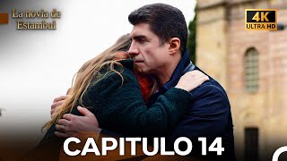 La Novia De Estambul Capítulo 14 4K Ultra HD [upl. by Meluhs]