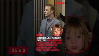 Shocking Madeleine McCann Case Twist [upl. by Aix]