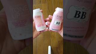 Ponds and Tender Care Powder Unboxing shorts ponds tendercare [upl. by Yevette]