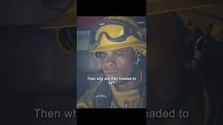 Sudden lightning strikes the fire truckshorts viralvideo shortsvideo [upl. by Duck]