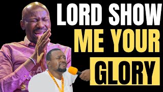 Apostle Johnson Suleman live today Lord show me your Glory Prayer WWN live today OFM AJS [upl. by Nnarual992]