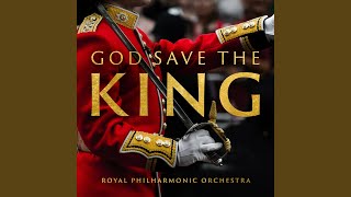 Traditional God Save The King British National Anthem [upl. by Eicul454]