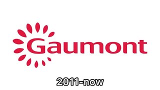 Gaumont historical logos [upl. by Mikel281]