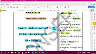 Afrikaans Graad 12 Advertensie [upl. by Dlorad]