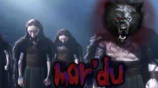 disney doesnt have good villains  brave animation  edit  MorDu [upl. by Nabi681]