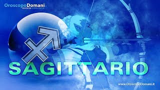 Caratteristiche del segno zodiacale Sagittario [upl. by Fredric]