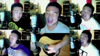 Kevin Lien  In My Head Jason Derulo COVER feat YOU [upl. by Ratna]