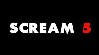 Scream 5  Cast Idea 2018 [upl. by Javler]