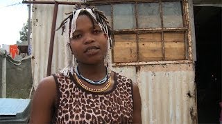 Street Talk Season 3 Episode 52 Bulie  Singing Sangoma [upl. by Ammadis336]