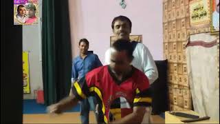 new comedy dramaFaisalabadNoor mahal2024 Prakash Kamal ka shukriya dhol Babar Anwar [upl. by Atiroc80]