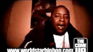 NEW 2009 JADAKISS  BLOW ME A DUB OFFICIAL VIDEO HQ [upl. by Akemaj995]