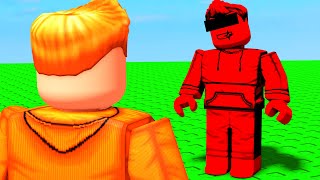 roblox games with BIG SECRETS [upl. by Yung]