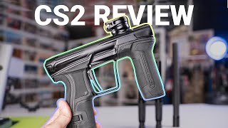 Planet Eclipse CS2 Review [upl. by Lartnom]