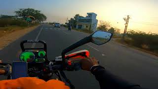 KOTILINGESHWARA TEMPLE KOLAR  HOLYRIDE  COUPLERIDE  HIMALAYAN  GOPRO [upl. by Chemosh]