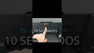 Conectar Impresora EPSON L4150 shorts [upl. by Arrim]