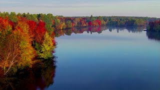 Autumn Colors in Greece [upl. by Casta]