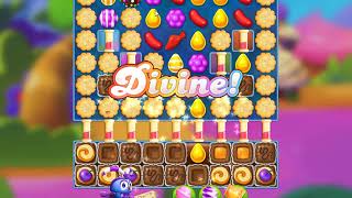 Candy Crush Friends Saga Level 1392 [upl. by Warton218]