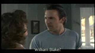 Bull Durham William Blake [upl. by Nove]