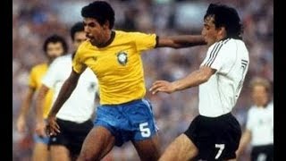 Germany 12 Brazil 1981  Classical match [upl. by Elisabeth2]